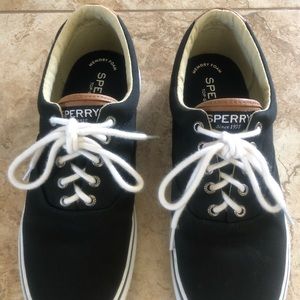 Sperry Top Siders